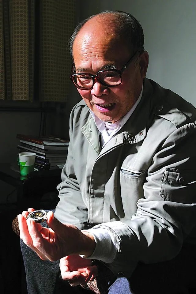 陀飞轮是什么意思？