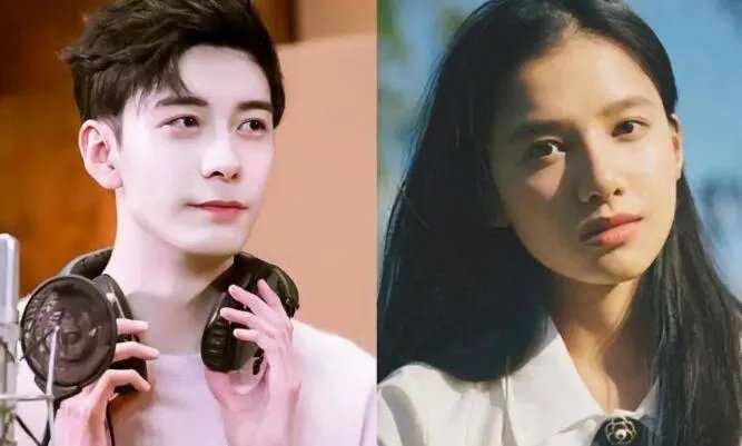 陈星旭张婧仪疑似恋情曝光是怎么回事 陈星旭张婧仪恋情是真的吗