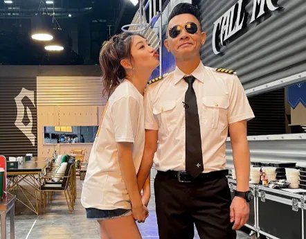 身价上亿仍不满足,陈小春应采儿被曝改名转运,你怎么看?