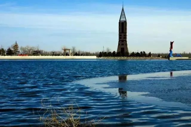 石家庄有哪些城市文化名片?