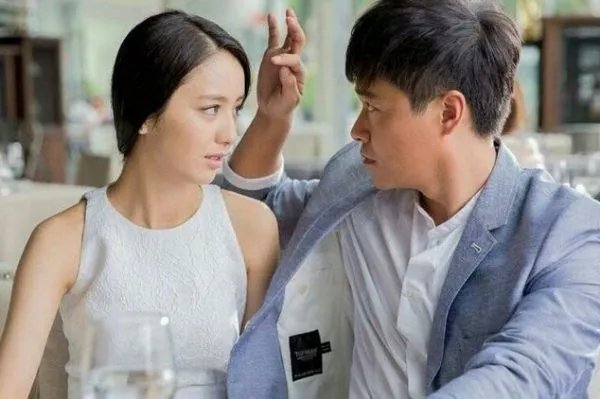 佟丽娅陈思诚再爆离婚，为什么离婚成了大家逃避的出口？