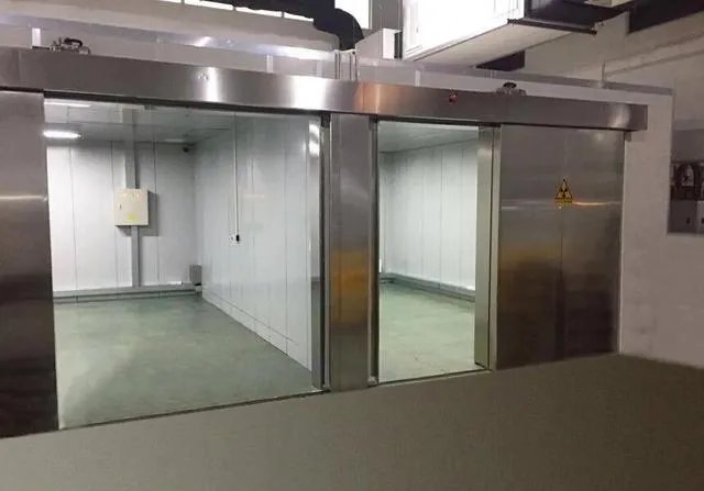 放射防护的基本方法？