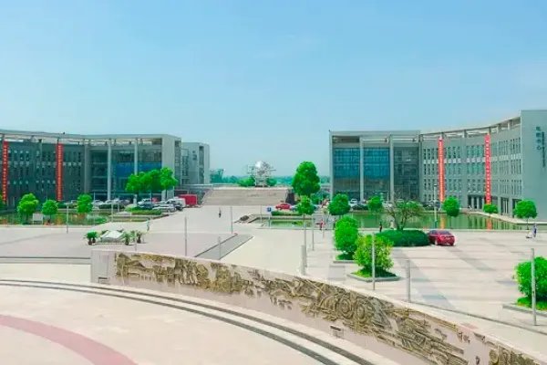 安徽专科学校排名