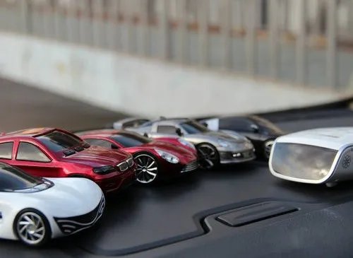 手机可以当电子狗用吗，手机电子狗有用吗