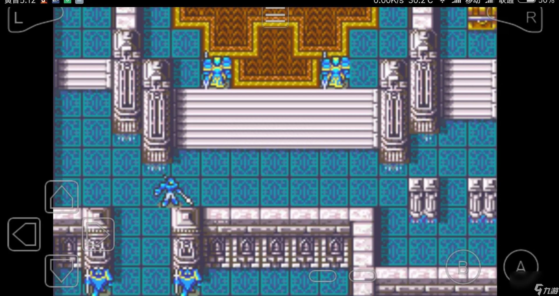 火焰之纹章圣魔之光石图文攻略 火焰之纹章圣魔之光石任务介绍