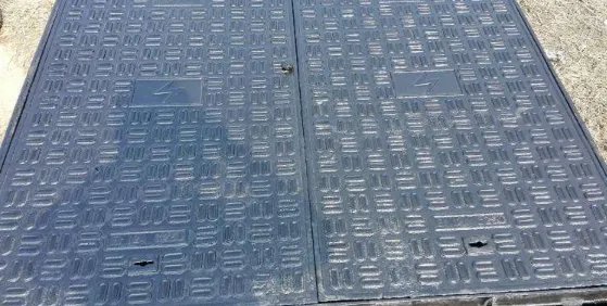 长方形井盖规格尺寸是什么