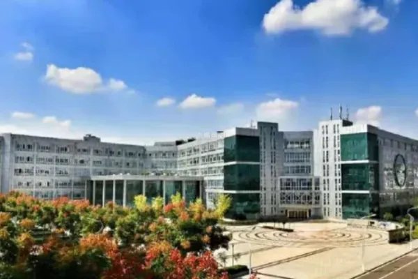 绵阳师范学院分数线是多少