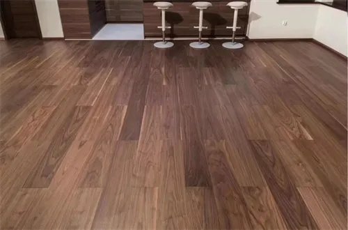 实木地板尺寸有哪些