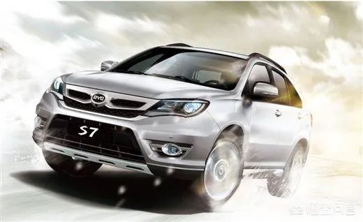 BYD S7怎么样？为什么销量那么低？