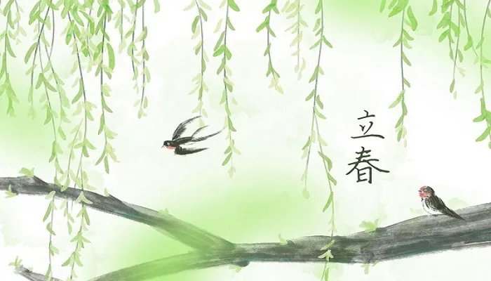 2021年立春时间 立春是几月几日2021年