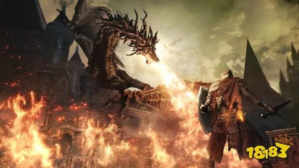 黑魂3希里斯剧情流程怎么做 希里斯剧情流程攻略