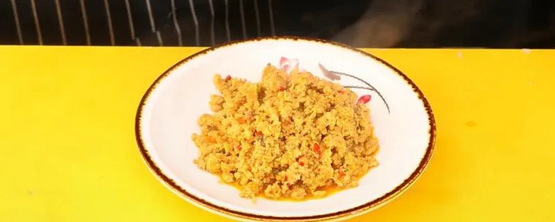 鱼子酱怎么做 鱼子酱的做法