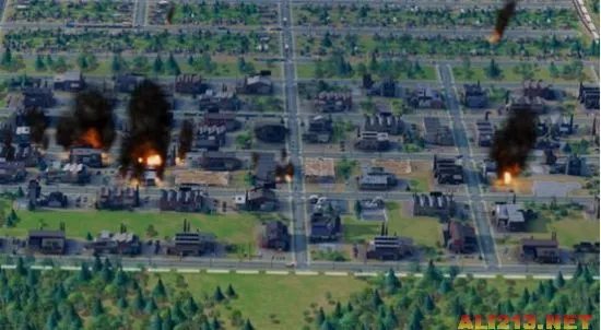 《模拟城市5》速赚千万的游戏心得