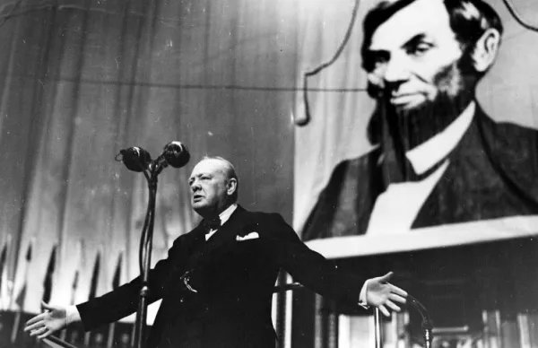 冷战时期是什么？