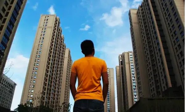 多地政府为什么大手笔回购商品房？