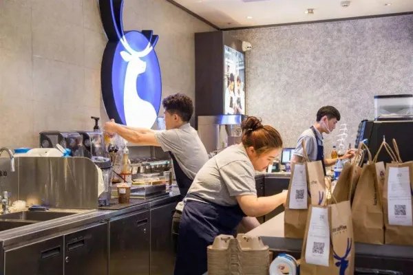 瑞幸咖啡内部调查完成，下一步工作是什么？