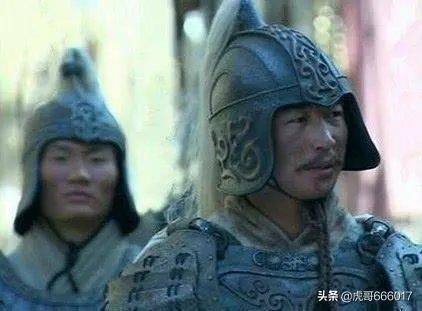 曹仁是怎么死的？