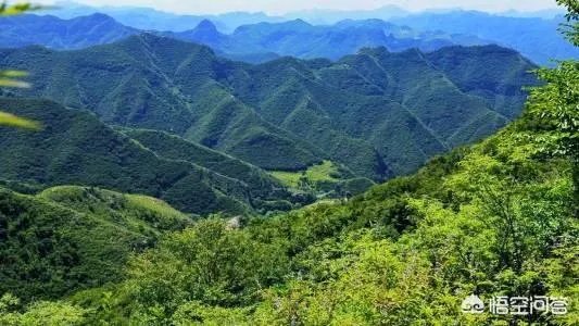 甘肃省平凉市有哪些景点？