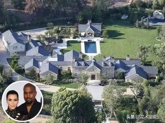 经常听到美国加州大火，烧一个多星期都灭不了，而中国怎么没有听说过有这样大火呢？