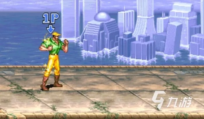 免费街机游戏下载大全2022 好玩的免费街机游戏推荐