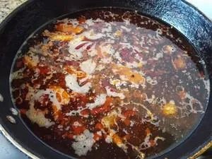 津市牛肉粉的详细做法是什么