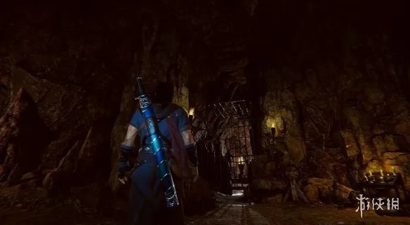 《紫塞秋风》铁背鱼客栈背景资料介绍 铁背鱼客栈起源解析