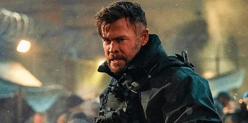 罗素兄弟《惊天营救3》有望立项 欲打造系列宇宙