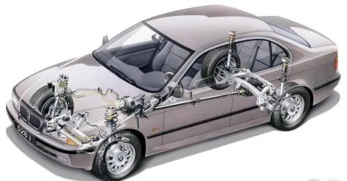 兰博基尼车钥匙有几种