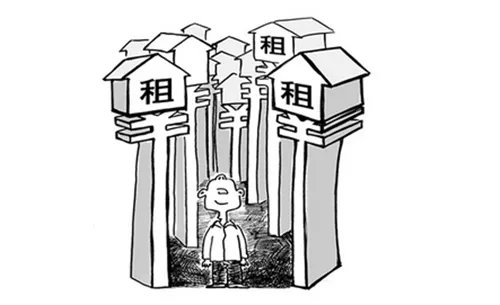 2017上海目前房价涨幅度  2017上海房价走势图