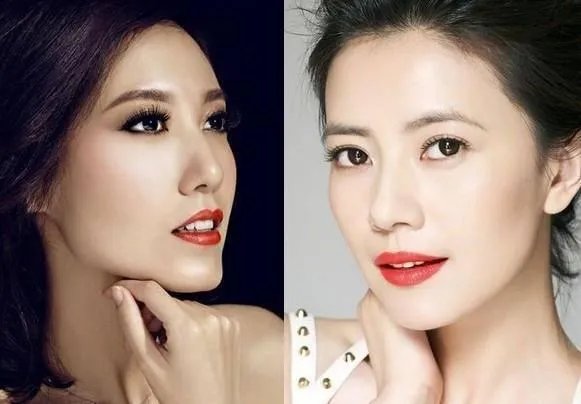 高露是高圆圆的妹妹吗 高露和靳东是什么关系