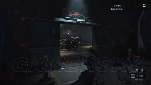 《COD12》收集攻略 全收集图文攻略