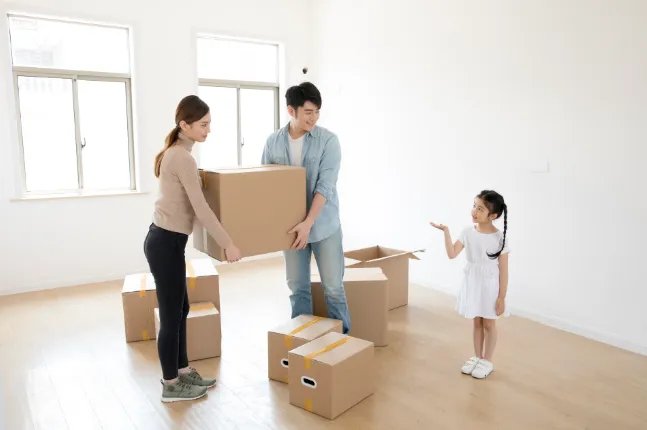 2021年12月新房入宅黄道吉日