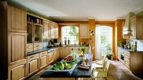 柏丽橱柜好吗 柏丽橱柜五大优势