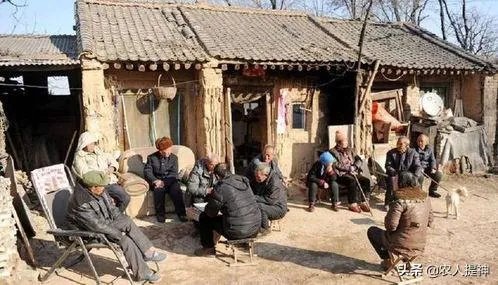 农村老人的养老问题怎么安排合适？