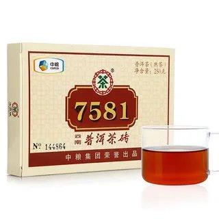 普洱茶砖价格