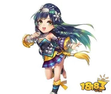 仙剑五前传结萝角色技能背景全解