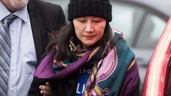 孟晚舟女强人形象深入人心，如今现任丈夫的状况如何了？