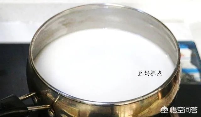 凉粉的制作方法？