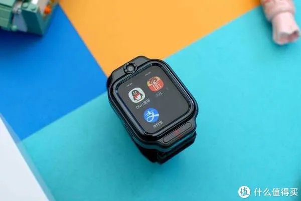 儿童电话手表居然有学习功能？作业帮学习手表了解一下