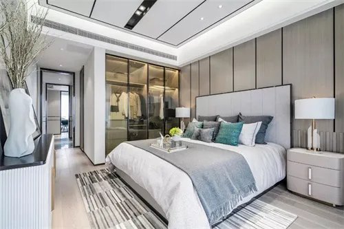 样板间是什么意思