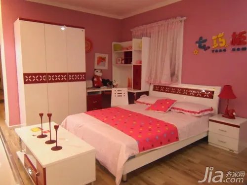 儿童床图片及价格 儿童床哪种好