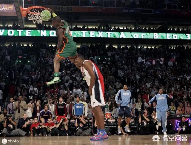 身高不高的徐杰，能不能成为中国的内特罗宾逊呢？