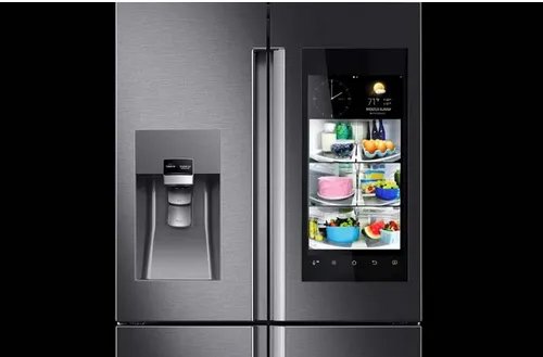 怎么给冰箱消毒