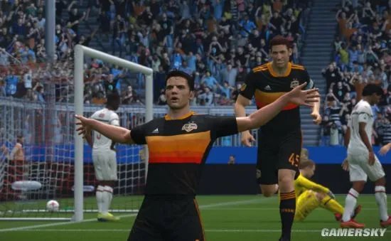 FIFA Online4莫伦特斯球员评测