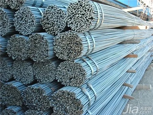 螺纹钢理论重量表 螺纹钢重量计算方法