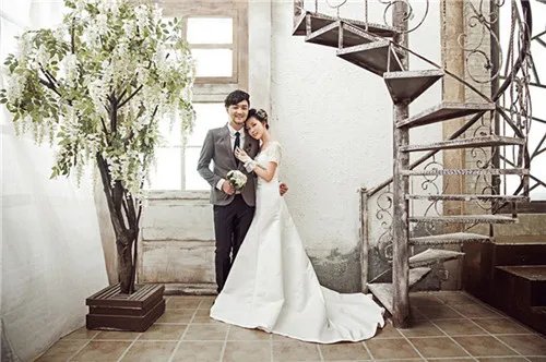 婚纱照注意事项有什么 牢记六点拍婚纱注意事项