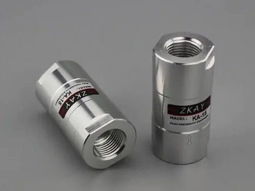 单向阀的作用有哪些