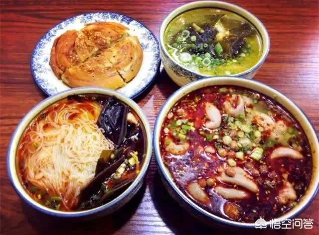 绵阳有哪些地道的美食？