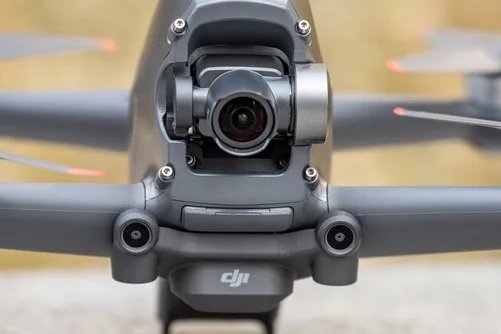 直降600元 可体感操作 大疆FPV沉浸式无人机值得入手吗