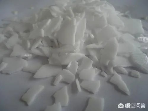 KOH为什么不能当肥料？